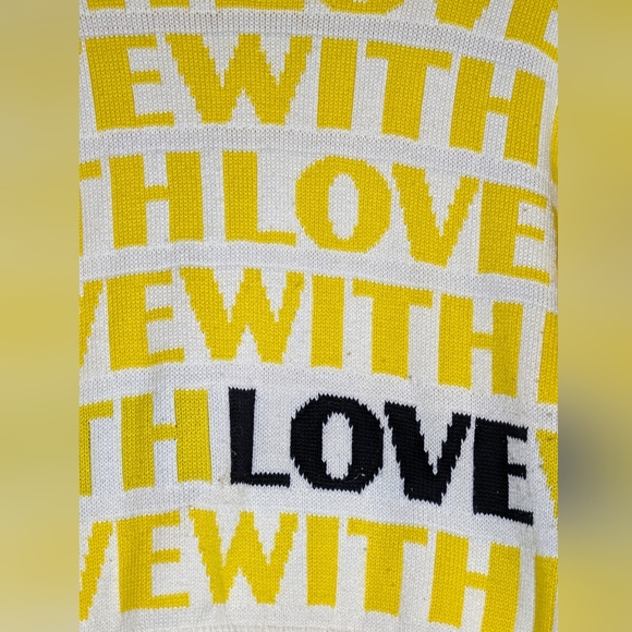 Maje • Monty Jacquard Sweater - Picture 4 of 7